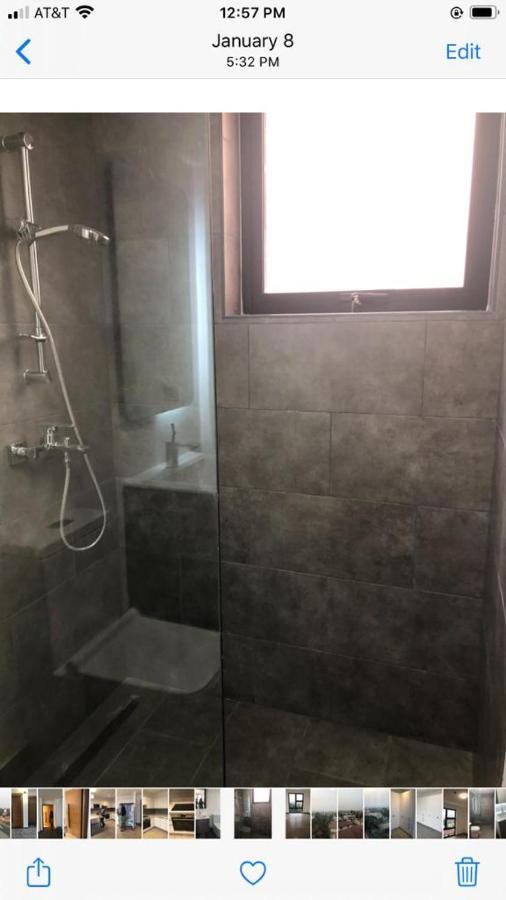 Luxury Labone Edge 2-Bedroom Apartment In Accra - Fivehills Homes Экстерьер фото